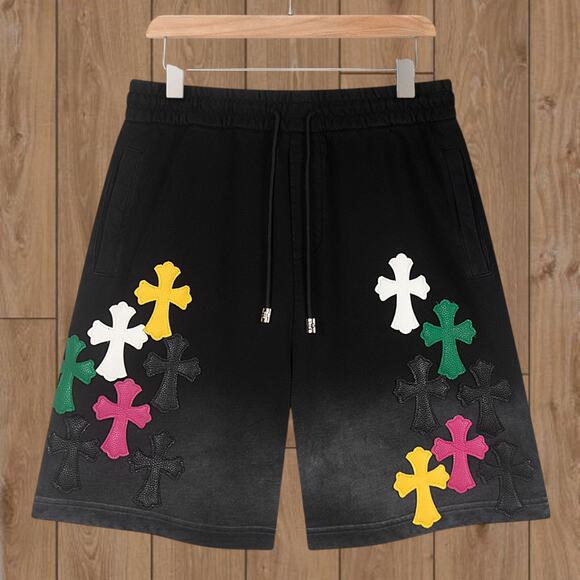 Chrome Hearts Other - Classic Chrome Hearts Men's Shorts